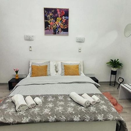 Citadel Rooms Kaloşvar Dış mekan fotoğraf