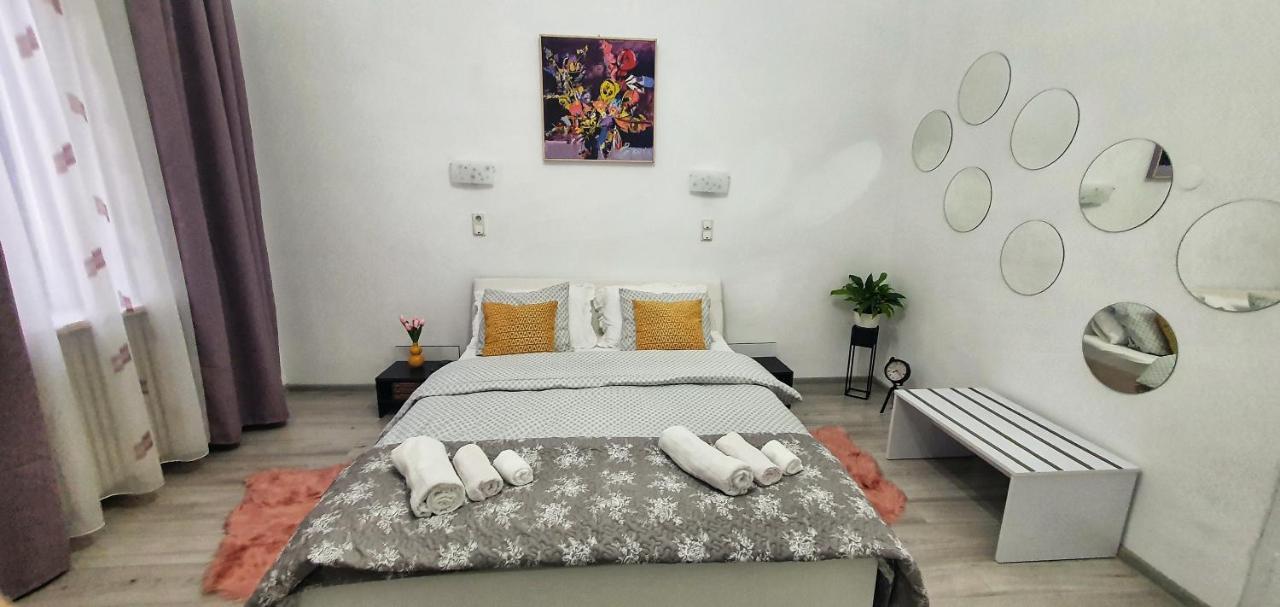 Citadel Rooms Kaloşvar Dış mekan fotoğraf
