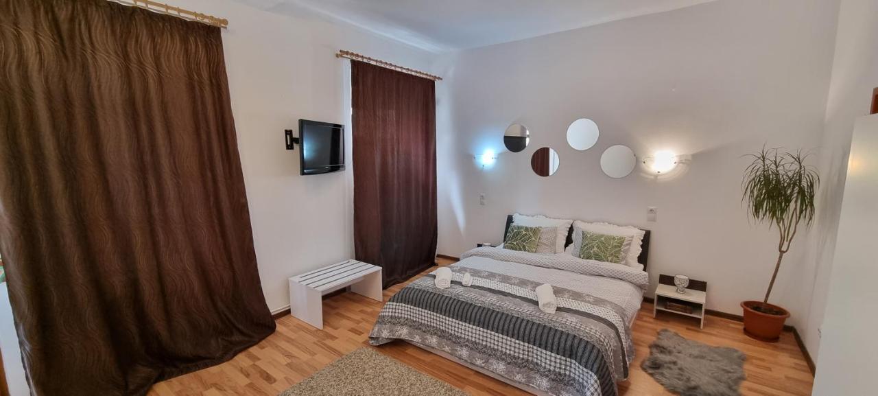 Citadel Rooms Kaloşvar Dış mekan fotoğraf