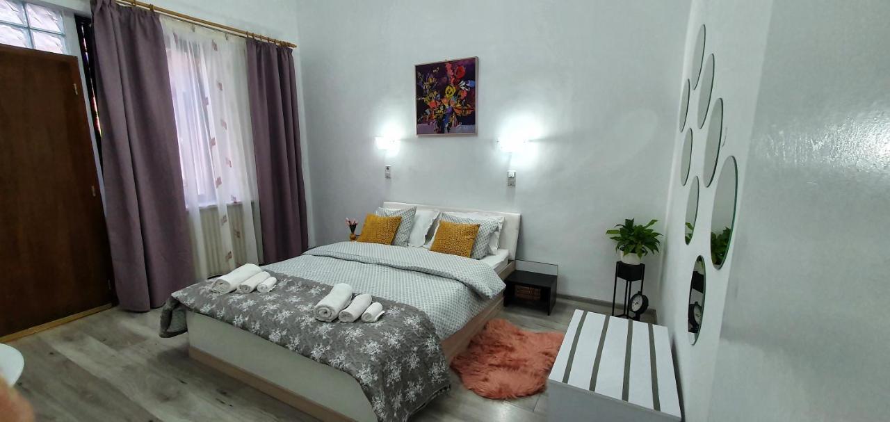 Citadel Rooms Kaloşvar Dış mekan fotoğraf