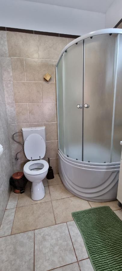 Citadel Rooms Kaloşvar Dış mekan fotoğraf