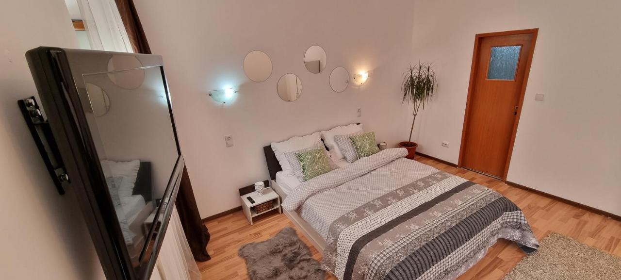 Citadel Rooms Kaloşvar Dış mekan fotoğraf