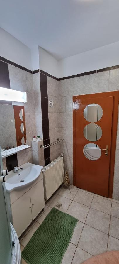 Citadel Rooms Kaloşvar Dış mekan fotoğraf