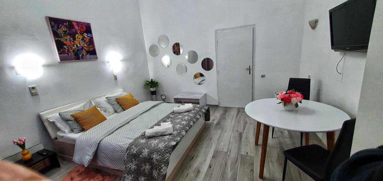 Citadel Rooms Kaloşvar Dış mekan fotoğraf