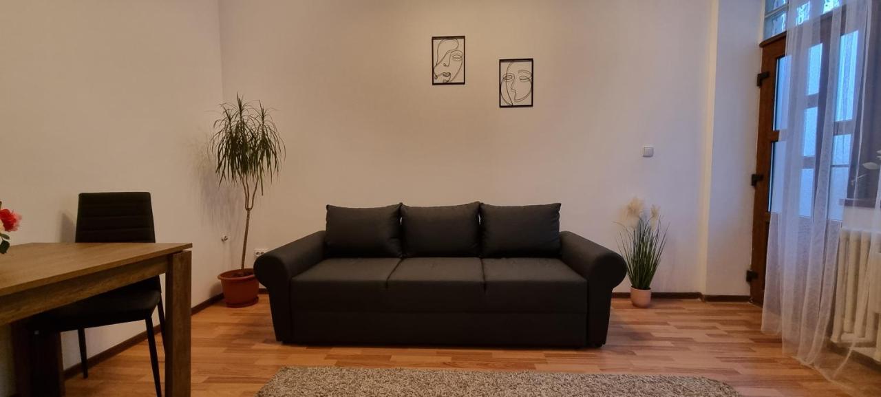 Citadel Rooms Kaloşvar Dış mekan fotoğraf
